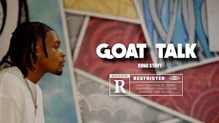 GOAT TALK [upl. by Ankeny]