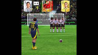 Maguire vs Cr7 vs Antony 2008 ☠️ fifa fifamobile eafcmobile shorts eafc [upl. by Larok624]