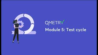 Test Cycle in QMetry Automation Studio [upl. by Thgirw]