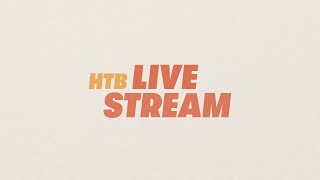 HTB Live Stream  Sunday Service 27th August 2023 [upl. by Ssirk79]