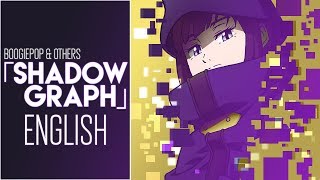 quotShadowgraphquot  Boogiepop 「2019」 English Cover by Sapphire [upl. by Lehmann]