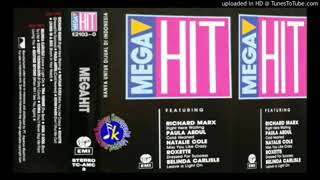 Mega Hit Vol 1 1989 Full Album [upl. by Hnim]