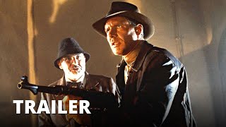 INDIANA JONES E LULTIMA CROCIATA 1989  Trailer italiano [upl. by Kurtis]