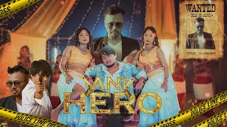 ANI HERO  OFFICIAL KOKBOROK MUSIC VIDEO  AISIRI KUSUM KHUMBAR amp SAMRAT  NEW YEAR SPECIAL [upl. by Seta609]