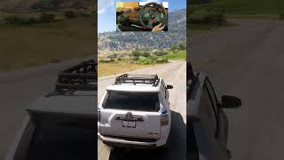 Toyota 4 Runner TRD PRO Offroad Part 8 [upl. by Neelon97]