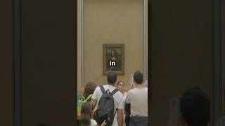 Picassos Shocking Mona Lisa Scandal [upl. by Stokes248]