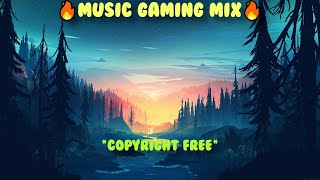 🔥MUZYKA DO GRANIA I STREAMOWANIA🔥BEZ PRAW AUTORSKICH🔥LOLAPEXMINECRAFTCSGOVALORANTFORTNITE🔥 [upl. by Eetnahc670]