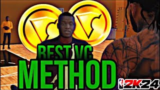 NEW 60 OVERALL VC METHOD  100000 VC EVERY HOUR BEST VC METHOD 2K24 l 2K24VC BEST METHOD [upl. by Jeni]