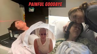 Shannen Doherty Has Started Saying Final Goodbye To Family Amid Life Threatening Cancer [upl. by Vaclava]