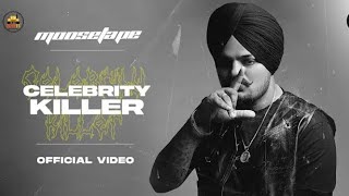 celebrity killer Full videosidhu Moose wala Tion wayne RafSaperra Moos… [upl. by Sofer329]