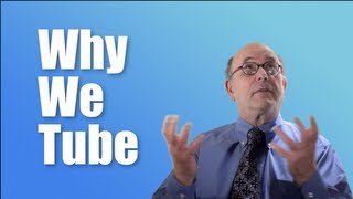 Why We Tube [upl. by Htebzil]