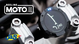 Beeline Moto 2 Review [upl. by Egdamlat]