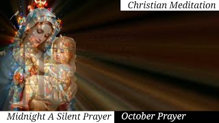 🔴Silent Prayer🔴 [upl. by Chaffee101]