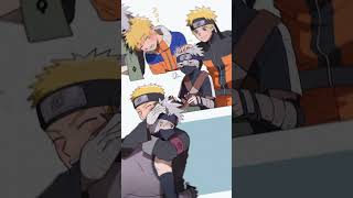 Naruto cut🥰e Moments 💕💓  Naruto [upl. by Ydnahs639]