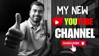 My New Channel  Sohail Sir neospark sohailsir ​⁠ [upl. by Fanya454]