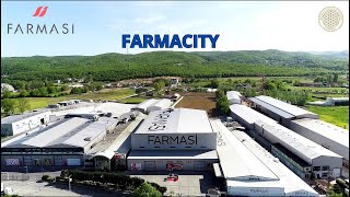 Farmacity  Estrutura Farmasi Turquia [upl. by Mert285]