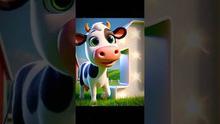 Learn Numbers with FARM ANIMALS in this Catchy 110 Song [upl. by Mann234]