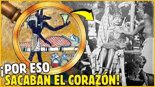 8 RITUALES FÚNEBRES ESCALOFRIANTES QUE DESAFÍAN LA HISTORIA Y LA MUERTE [upl. by Frentz]