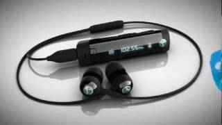 Sony Ericsson MW600 Bluetooth Headset  wwwmainguyenvn [upl. by Kironde]