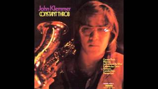 John Klemmer  Beloved Video HD [upl. by Lishe]