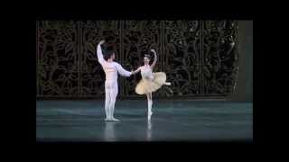 ROBERTO BOLLE and Maria Eichwald  Lo Schiaccianoci [upl. by Merrick]