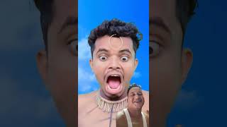 funny comedy shortvideo trending viralvideo india world youtubeshorts instagram [upl. by Dercy]