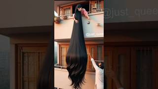 🧿🔥 Worlds Best Long Hair Growth Oil  Amazing Results Just In 1 Month😲shortsfeed shorts longhair [upl. by Ennairoc]