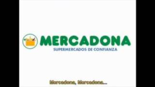 La cancion del mercadona [upl. by Ahsote877]