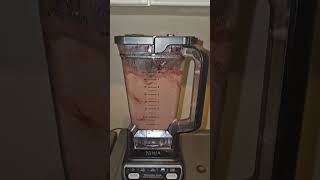 New low calorie greg doucette oreo protein ice cream in new ninja blender 20 [upl. by Connor953]