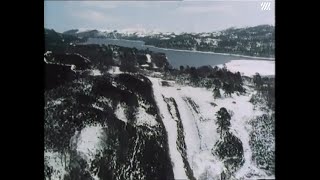 Weirs Way Glen Affric [upl. by Arbmat]