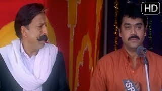 Shashikumars speech about brother  Kannada Emotional Scenes 61  Yajamana Kannada Movie  Prema [upl. by Noivert]