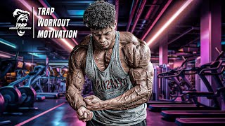 Best Gym Music 2023 ⚡ Fitness Gym Workout music ⚡ Workout Motivation Music 2023 [upl. by Balf442]