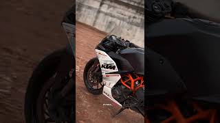 Ktm rc 390 bike rider shots video varil video bike stan trendingvideo😱😲 [upl. by Antonio]