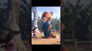 Zootopia cartoon full movie in Hindi part 〽️ 01 148922 8829 [upl. by Tyree479]