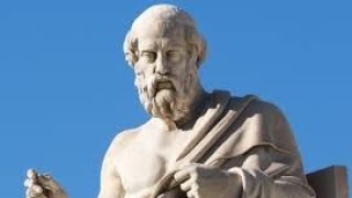 Plato The father and teacher of philosophy [upl. by Spillar431]