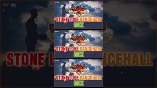 Stone Love Dancehll Mix 2024🔥Vybz Kartel Mavado Aidonia Alkaline Mariah Carey DJ Khaled [upl. by Kcirredal308]