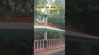 thode anadi h thode khiladireelsindependenceday salute Prachisworldology [upl. by Ofloda]