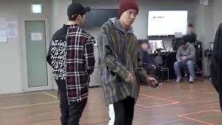 BTS memories 2017 practice amp rehearsal making [upl. by Notlem631]