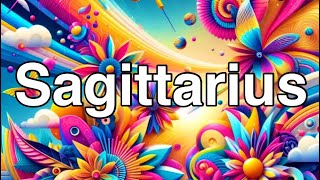 SAGITTARIUS KEEP GOING THIS INVESTMENT WILL PAY OFF IN THE LONG RUN OCTOBER 1420 2024 TAROT READING [upl. by Nnylyt]