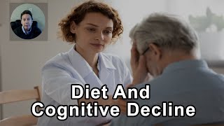 What Impact Does Diet Have On Cognitive Decline  Dale Bredesen MD  Interview [upl. by Jehial917]