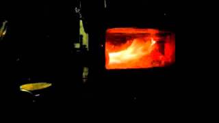 Pellet Stove Appwmv [upl. by Forester]