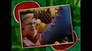 TBS Promo  Happy Holidays 1996 [upl. by Lovering]