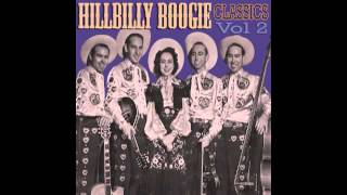 Hadacol Boogie  Bill Nettles amp His Dixie Blue Boys [upl. by Weibel]