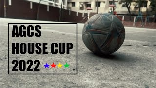 AGCS HOUSE CUP 2022 Promo [upl. by Meikah792]