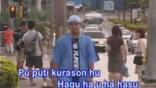 Guam Chamorro Karaoke DVD  Part 2 TRAILER [upl. by Chimene290]