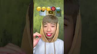 Boots and cats Emoji Challenge beatbox tiktok [upl. by Tonjes]