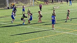 Cornellá Meerkats Femenino vs BCN Bufals 101124 Ullestrel [upl. by Alexandro]