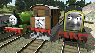 Reacting to The Stories of Sodor S6 E1 Recovery [upl. by Fai]