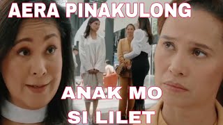 AERA PINAHULI NI LILET  Lilet Matias Advance Episode Storytelling July 15 2024 [upl. by Nelda]