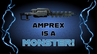 AMPREX BUILD GUIDE 2024 BUILD [upl. by Handbook94]